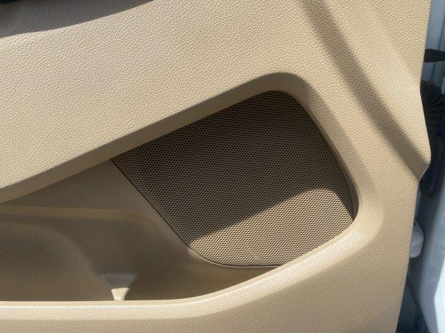 2017 Ford Explorer Base