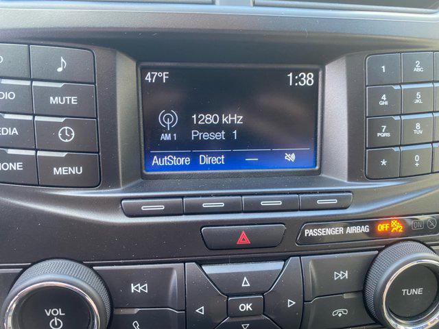 2017 Ford Explorer Base