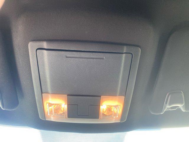 2017 Ford Explorer Base