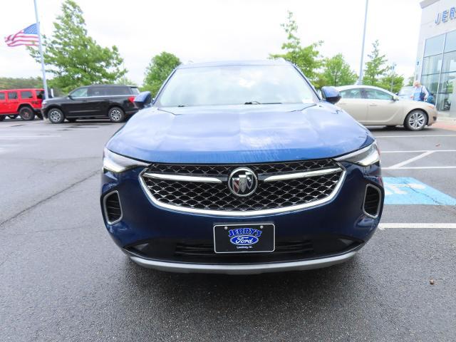 2023 Buick Envision Avenir AWD