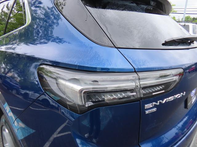 2023 Buick Envision Avenir AWD