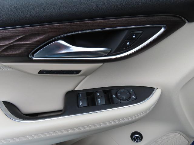 2023 Buick Envision Avenir AWD