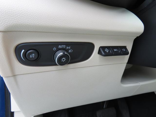 2023 Buick Envision Avenir AWD