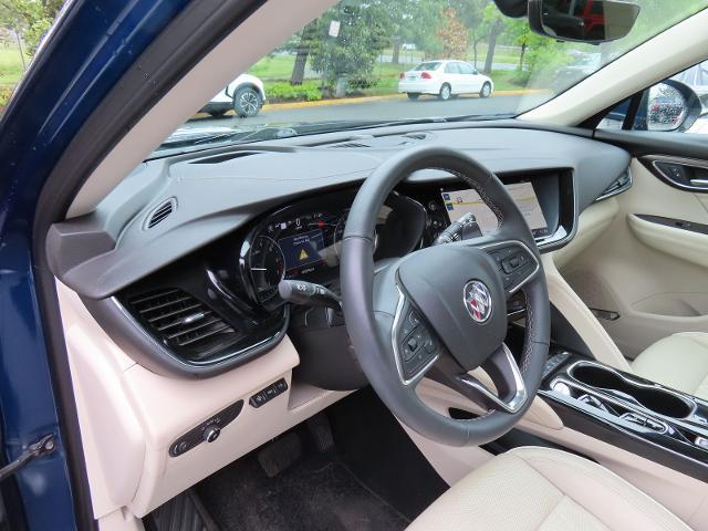 2023 Buick Envision Avenir AWD
