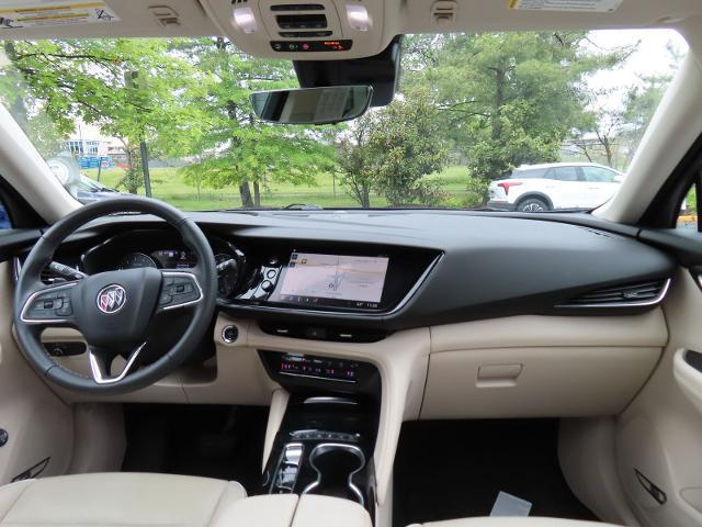 2023 Buick Envision Avenir AWD
