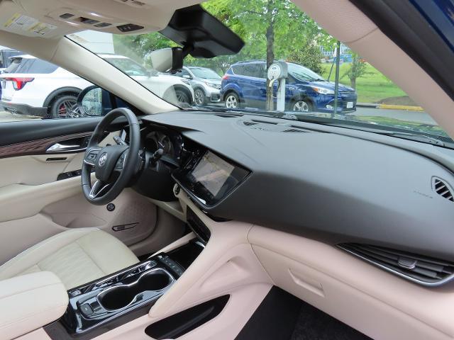 2023 Buick Envision Avenir AWD