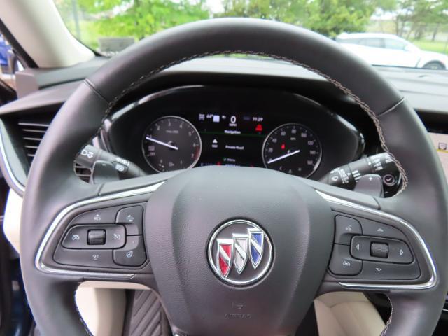 2023 Buick Envision Avenir AWD