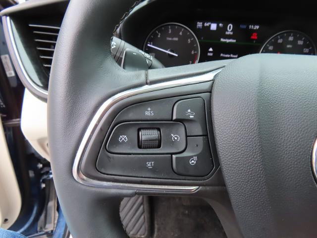 2023 Buick Envision Avenir AWD