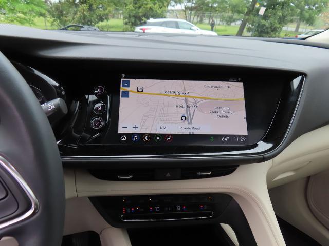 2023 Buick Envision Avenir AWD