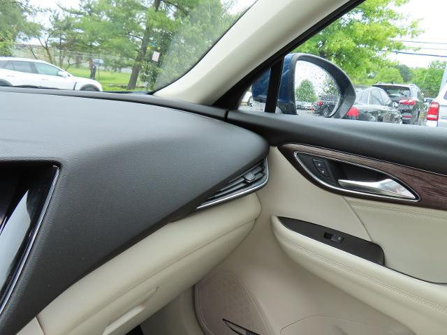 2023 Buick Envision Avenir AWD