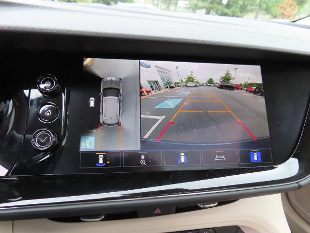 2023 Buick Envision Avenir AWD