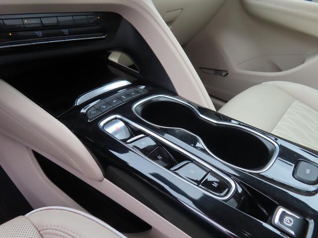 2023 Buick Envision Avenir AWD