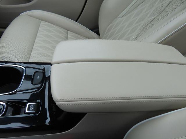 2023 Buick Envision Avenir AWD