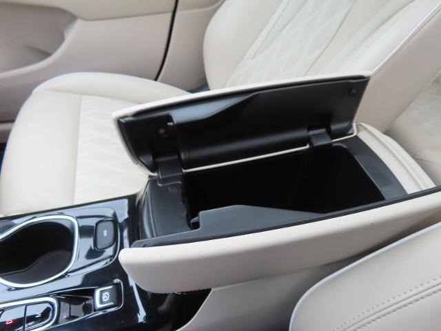 2023 Buick Envision Avenir AWD