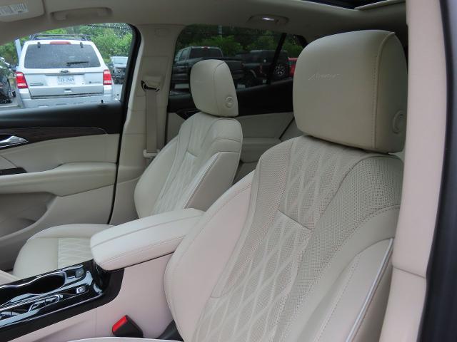 2023 Buick Envision Avenir AWD