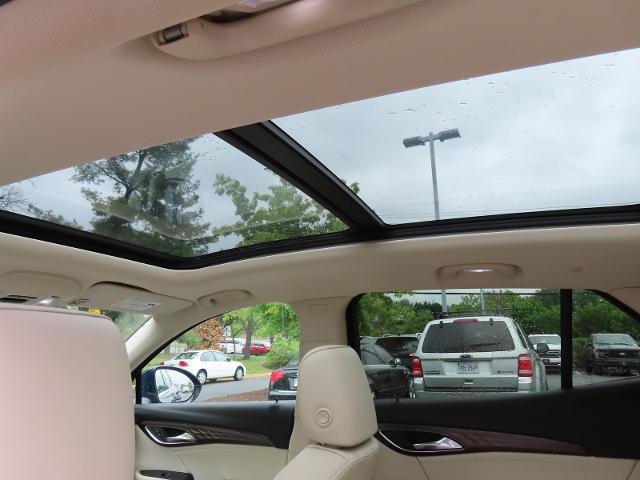 2023 Buick Envision Avenir AWD