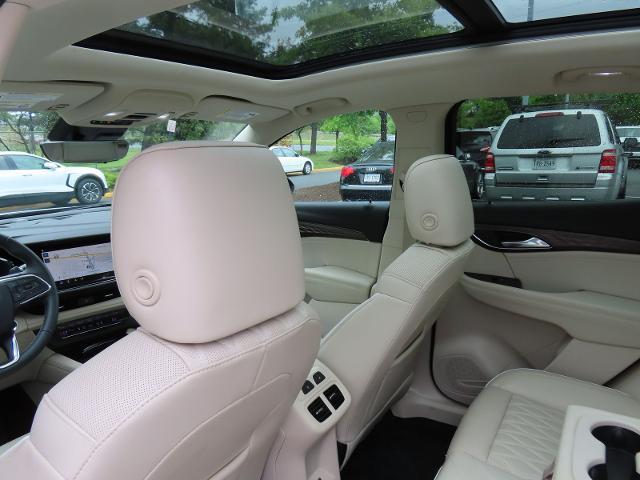 2023 Buick Envision Avenir AWD