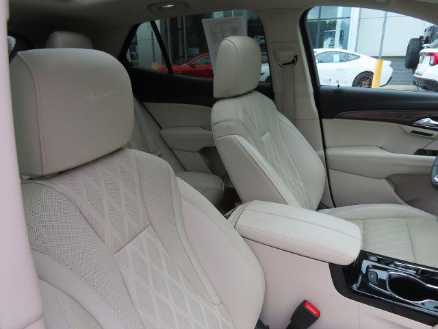 2023 Buick Envision Avenir AWD