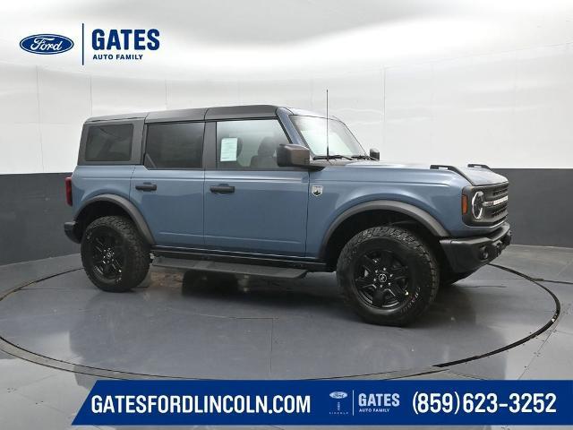 2025 Ford Bronco Big Bend for sale in Richmond, KY