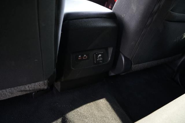 2023 Nissan Frontier Crew Cab PRO-4X 4x4