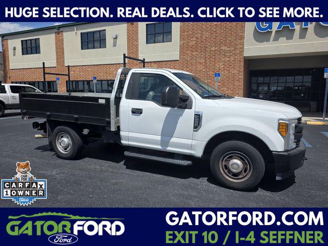 2017 Ford F-250 XL for sale in Seffner, FL
