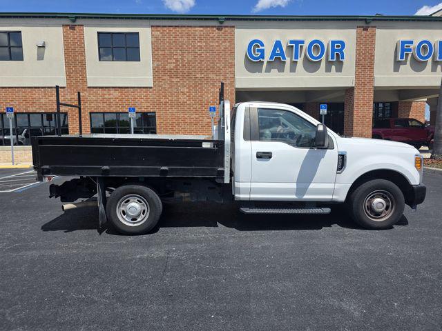 2017 Ford F-250 XL