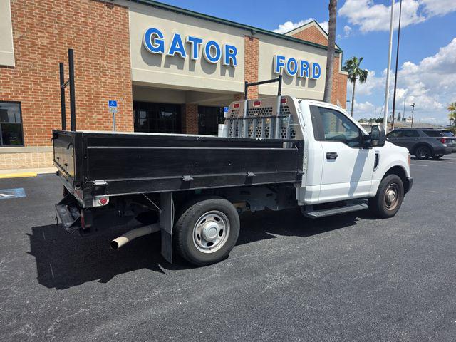 2017 Ford F-250 XL