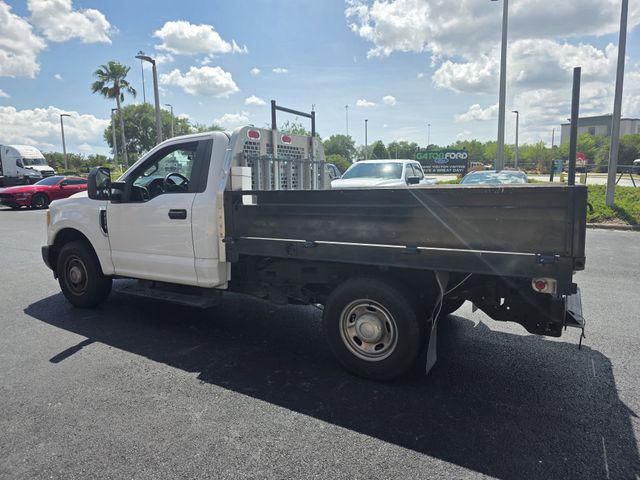 2017 Ford F-250 XL