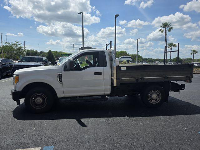 2017 Ford F-250 XL