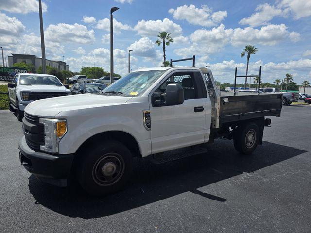 2017 Ford F-250 XL