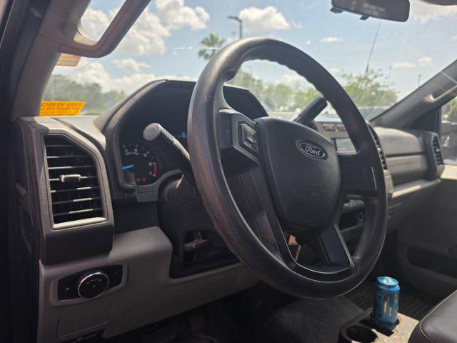 2017 Ford F-250 XL