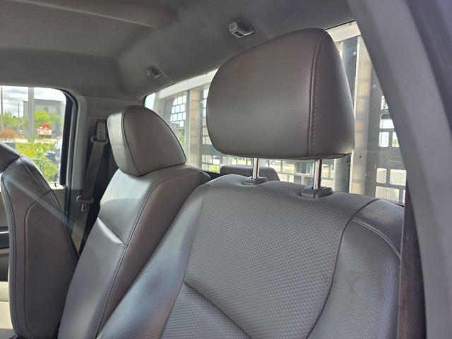 2017 Ford F-250 XL