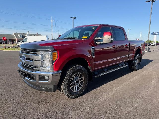 2017 Ford F-250 LARIAT for sale near Findlay, OH