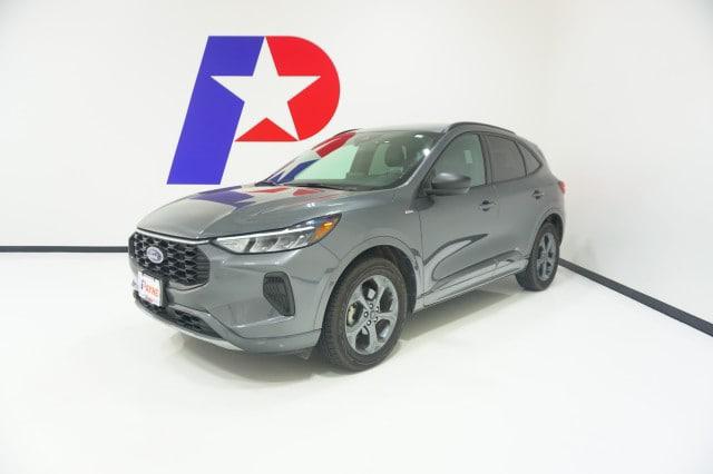 2023 Ford Escape ST-Line for sale in Rio Grande City, TX