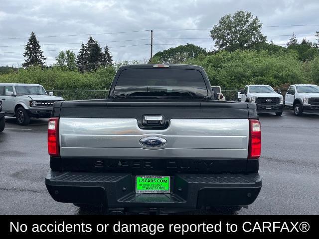 2016 Ford F-350 LARIAT