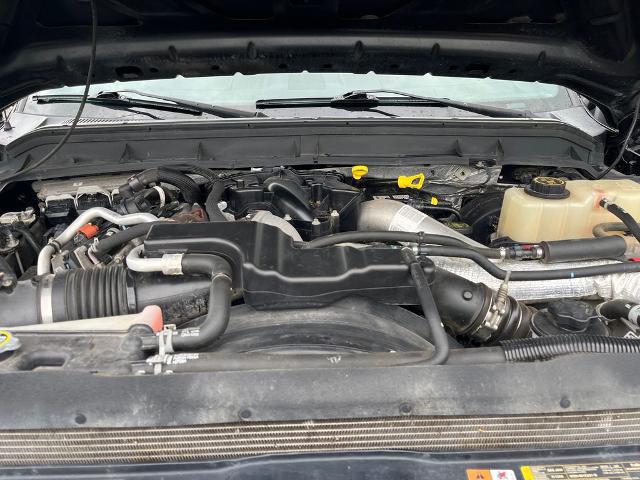 2016 Ford F-350 LARIAT