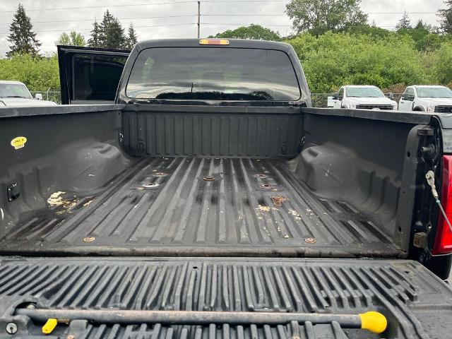 2016 Ford F-350 LARIAT