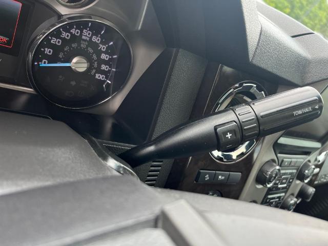 2016 Ford F-350 LARIAT