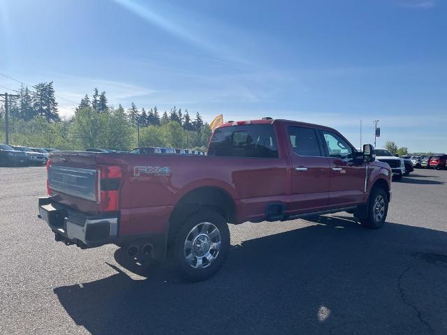 2024 Ford F-350 King Ranch