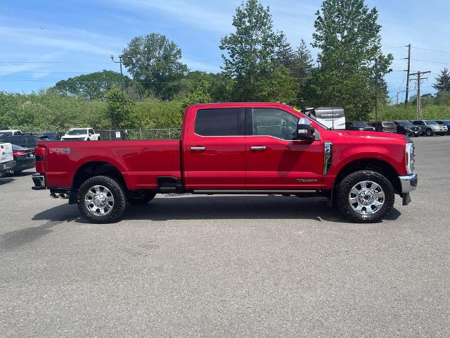 2024 Ford F-350 King Ranch
