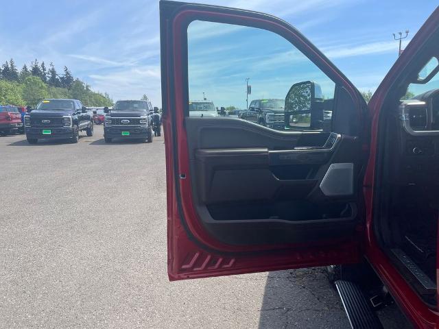 2024 Ford F-350 King Ranch