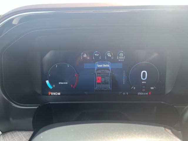 2024 Ford F-350 King Ranch