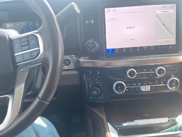 2024 Ford F-350 King Ranch