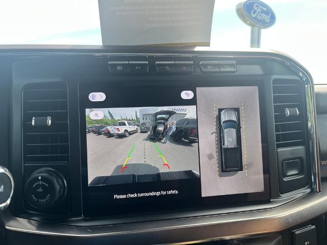 2024 Ford F-350 King Ranch
