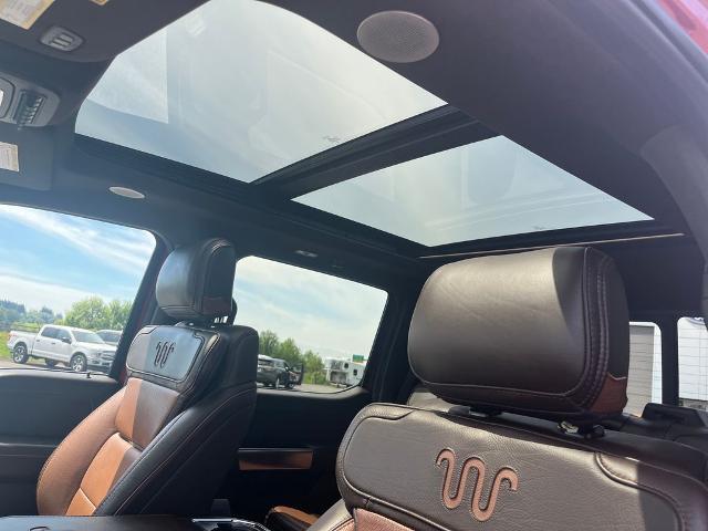 2024 Ford F-350 King Ranch