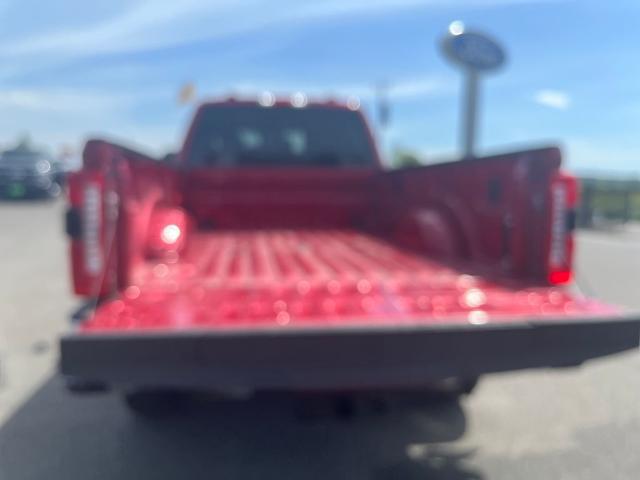 2024 Ford F-350 King Ranch