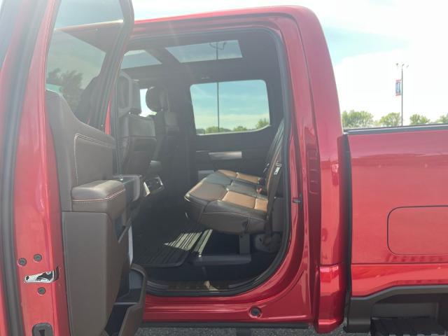 2024 Ford F-350 King Ranch
