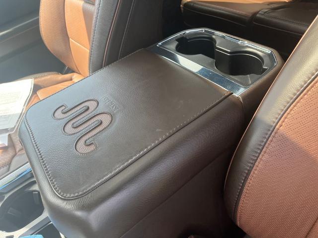 2024 Ford F-350 King Ranch