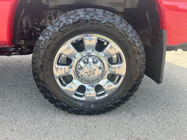 2024 Ford F-350 King Ranch