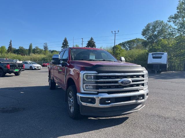 2024 Ford F-350 King Ranch